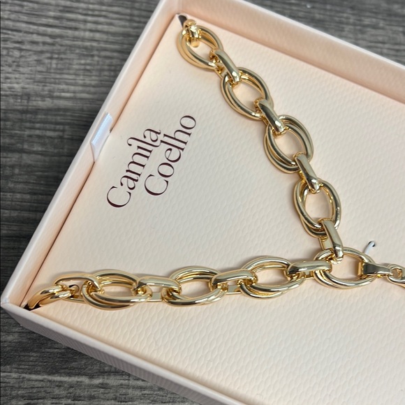 Camila Coelho | Star Necklace ✨ - Picture 8 of 9